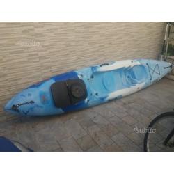 Kayak Exo Shark 1