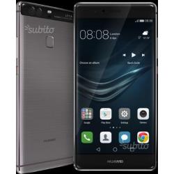 Huawei p9 Plus 64 GB silver