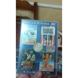 Dvd collezione film