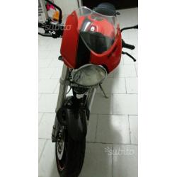 Ducati Monster S2R - 2006