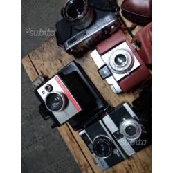 Macchine fotografiche