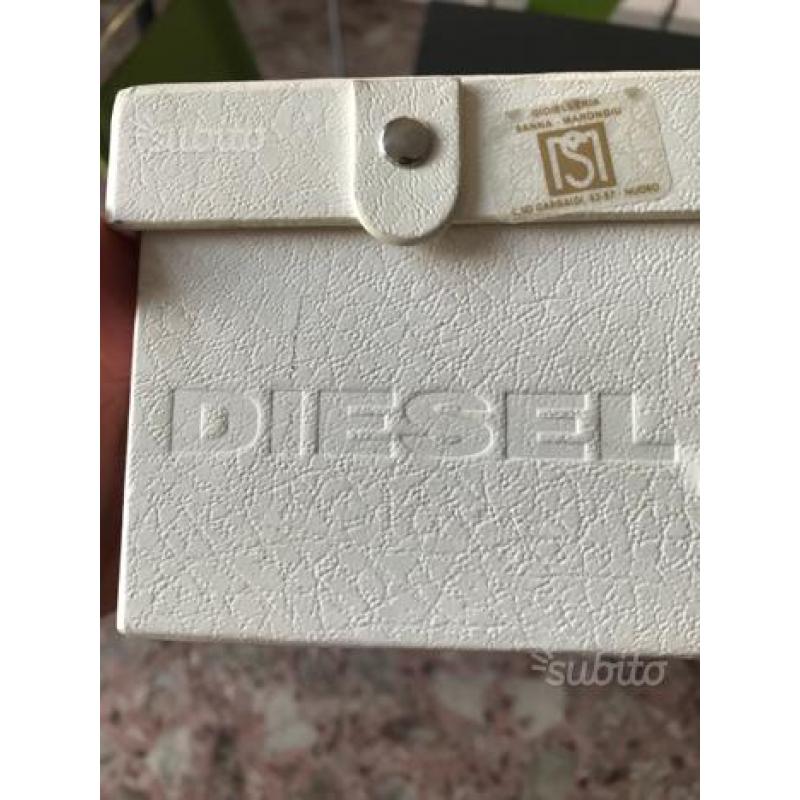 Orologio Diesel