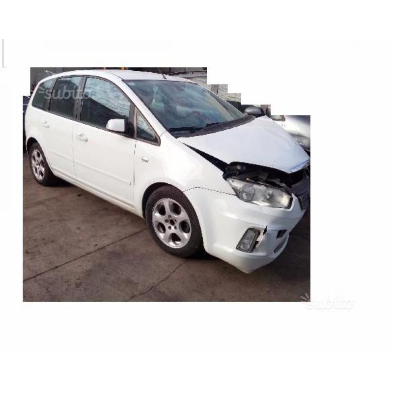 Ford c-max 2009