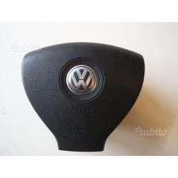 VW Passat dal 2006 Kit Airbag più ricambi vari