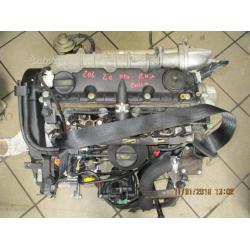Peugeot 206 2.0 hdi motore codice: rhx