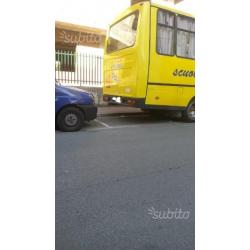 Scuolabus Iveco Fiat