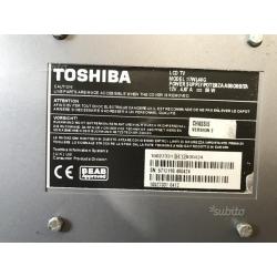 Toshiba 17"